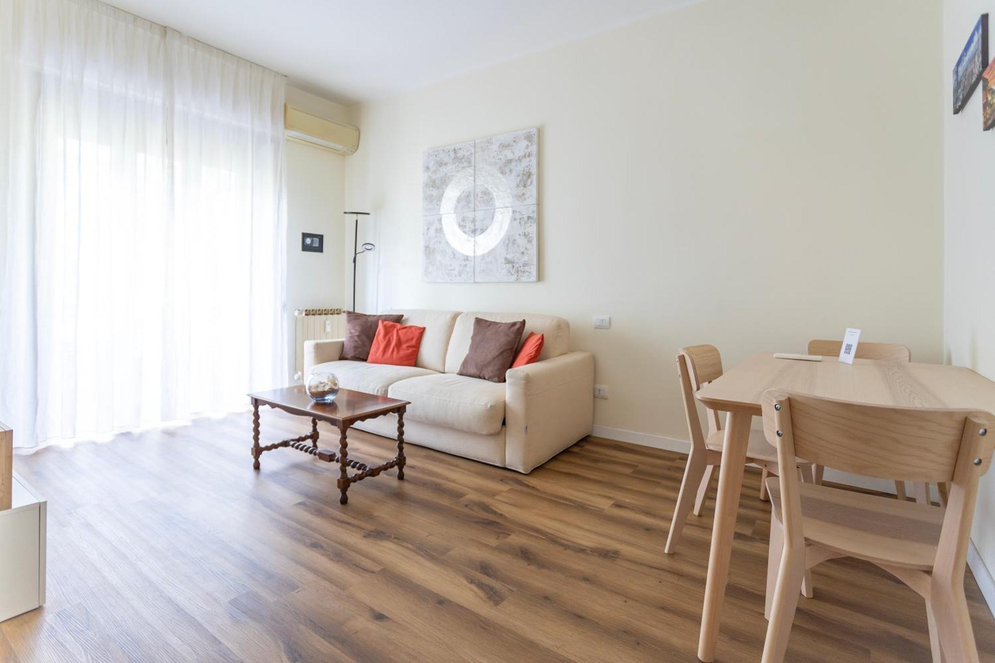 Ferienwohnung Milano Navigli Bocconi Naba Iulm Ied-Design Exterior foto